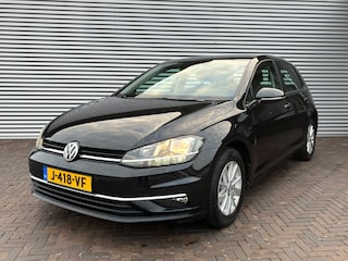 Volkswagen Golf 1.4 TSI Comfortline