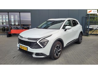Kia Sportage 1.6 T-GDi MHEV DynamicLine Automaat (159+16pk)