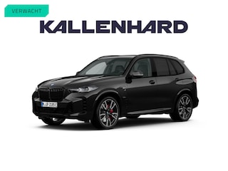 BMW X5 xDrive50e M-Sport Pro - M-Zetels - Pano - Trekhaak - Driving Ass Prof