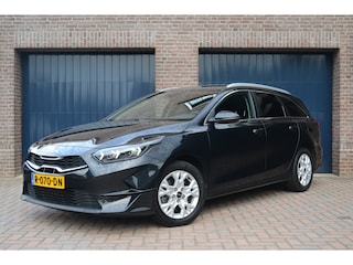 Kia Ceed Sportswagon 1.0 T-GDi DynamicLine | Camera | Carplay/Android Auto | Getint Glas