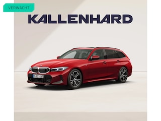 BMW 3-serie Touring 320i - M-Sport - Pano - Trekhaak - Active Cruise Control