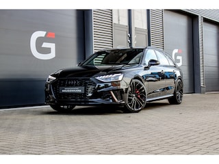Audi A4 Avant 40 TFSI S edition Competition | 204PK | Pano | Matrix | Elek. stoelen | Trekhaak