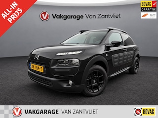 Citroën C4 Cactus 1.2 PureTech Business Plus (12 mnd BOVAG-garantie)