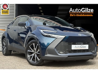 Toyota C-HR 1.8 Hybrid 140 Dynamic l Bi-Tone l Navi Groot l LED High l Cruise Adaptive l Electrische Klep l Camera