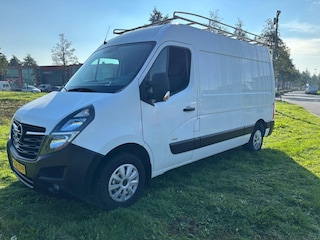 Opel Movano 2.3 Turbo L2H2