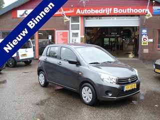 Suzuki Celerio 1.0 Comfort AUTOMAAT