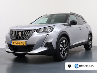Peugeot 2008 1.2 130PK Allure Pack | Achteruitrijcamera | Airco (automatisch) | Apple Carplay/Android Auto