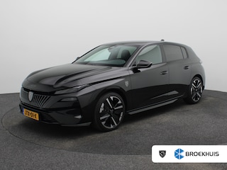 Peugeot 308 GT Hybrid 145 Apple Carplay | 8 Jaar Garantie | 360* Camera | PDC V+A | Dodehoekbewaking | 18" Lichtmetalen Velgen