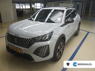 Peugeot 2008 1.2 Hybrid 145 Allure | Achteruitrijcamera | Airco (automatisch) | Apple Carplay/Android Auto|telefoonintegratie premium