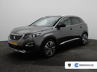 Peugeot 3008 1.6 HYbrid4 300 GT Avantage | 4WD | Achteruitrijcamera | Dodehoekdetectie | Apple Carplay/Android Auto