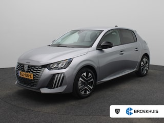 Peugeot 208 1.2 PureTech 100 Allure Cruise Control | Climate Control | Apple Carplay/Android Auto
