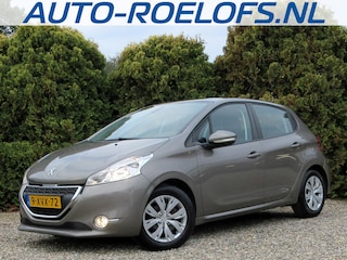 Peugeot 208 1.2 PureTech Automaat * Airco * Cruise * Pdc *