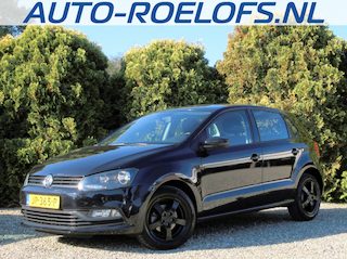 Volkswagen Polo 1.0 Bluemotion * Airco * Carplay *