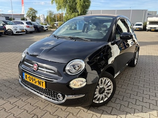 Fiat 500 1.2 Lounge (RIJKLAARPRIJS/BOVAG)