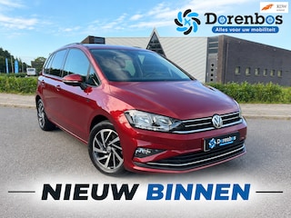 Volkswagen Golf Sportsvan 1.5 TSI ACT Comfortline| Automaat| Standkachel | Climate control | Stoelverwarming | Lichtmetalen Velgen