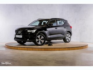 Volvo XC40 1.5 T5 Plug-in hybrid Plus Dark | Zwenkbare trekhaak | Adaptieve cruise | Blis | Memory | Harman kardon |