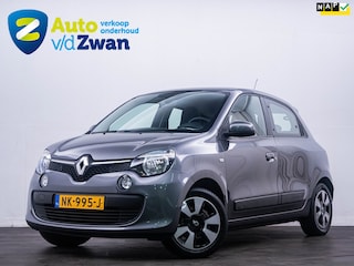 Renault Twingo 1.0 SCe Collection NL-Auto|5-Deurs|Airco!