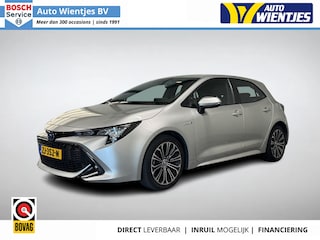 Toyota Corolla 1.8 Hybrid | First Edition 5-Drs | Navi | Camera