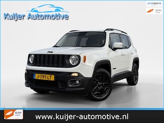 Jeep Renegade 1.4 MultiAir Night Eagle