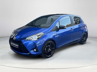 Toyota Yaris 1.5 Hybrid GR-Sport