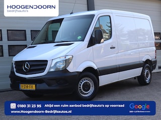 Mercedes-Benz Sprinter 316 CDI Euro 6 Automaat L1H1 - Cruise - Airco - 2,8t KG Trekhaak