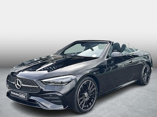 Mercedes-Benz CLE Cabriolet 200 AMG Line | Memory | Winter Pakket | Airscarf | Apple Carplay | Cruise Control