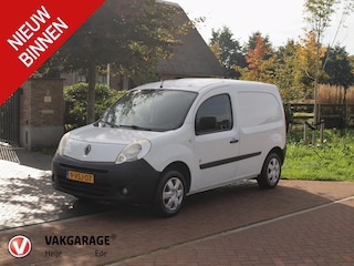 Renault Kangoo Express Z.E. HUUR Accu | Airco | Dealeronderhouden | APK 09-2027 | NL-Auto |