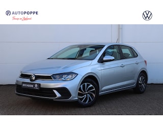 Volkswagen Polo 1.0 TSI Life 95pk
