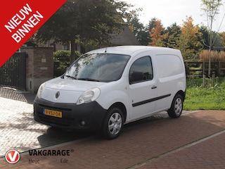 Renault Kangoo Express Z.E. Koop Accu | Airco | Dealeronderhouden | 09-2027 | NL-Auto |