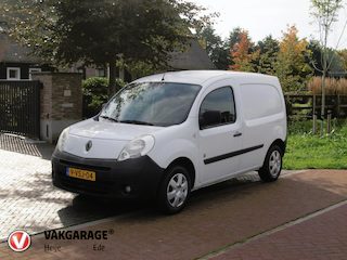 Renault Kangoo Express Z.E. Koop Accu | Airco | Dealeronderhouden | 09-2027 | NL-Auto |