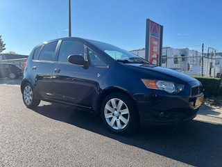 Mitsubishi Colt 1.3 Edition Two | Airco | Cruise Control | Afneembare Trekhaak