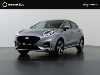 Ford Puma 1.0 EcoBoost Hybrid ST-Line X NIEUWE TYPE | 155pk Automaat | Winterpakket | Adaptieve Cruise Control | Elektr. Achterklep | B&O Audio |