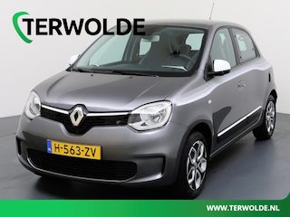 Renault Twingo SCe 75 Collection | Airco | Weinig km's |