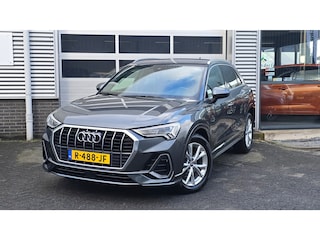 Audi Q3 35 TFSI Pro Line NIEUWE MODEL