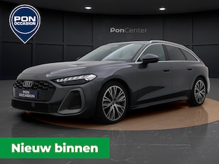 Audi A5 Avant 2.0 TFSI S edition |  Leder | Elek Stoelen | 19" | Camera | ACC | Elek Achterklep |