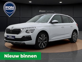 Skoda Kamiq 1.0 TSI Business Edition | Pano dak | Camera | Stoelverwarming |