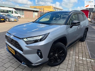 Toyota RAV4 2.5 Hybrid AWD DYNAMIC 2023 FACE+ AUT LEDER ACC LUXE NAP