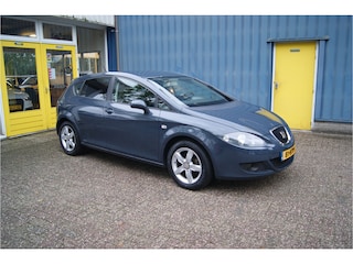 Seat Leon 1.6i Sport-Up, Airco, Cruise, Nieuwe APK!!!