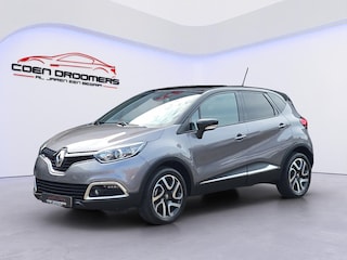 Renault Captur 1.2 TCe Dynamique /Apple carplay/Keyless/Airco/Navigatie/Achteruitrijcamera/Cruise Control