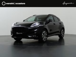 Ford Puma 1.0 EcoBoost Hybrid ST-Line X 155pk Automaat | Adaptieve Cruise Control | Winterpakket | B&O Audio |