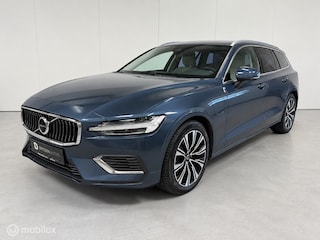 Volvo V60 2.0 T6 Plug-in hybrid AWD Plus Bright LONG RANGE