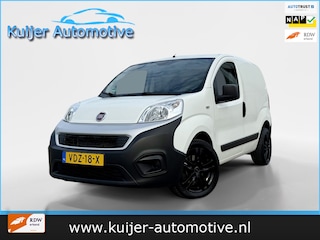 Fiat Fiorino 1.3 MJ SX / Navigatie / Airco