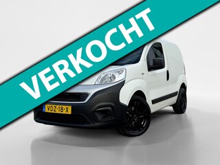 Fiat Fiorino 1.3 MJ SX / Navigatie / Airco