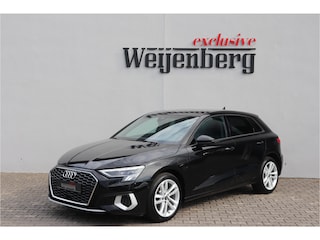 Audi A3 Sportback 40 TFSI e Sport Leder PDC ACC