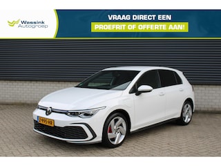 Volkswagen Golf 1.4 eHybrid GTE