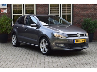 Volkswagen Polo 1.2 TSI 5D BlueMotion Comfort Trekhaak | Cruise control | Airconditioning
