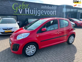 Citroën C1 1.0 Collection 103596KM