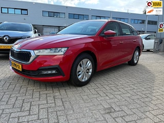 Skoda Octavia Combi 1.0 TSI Ambition