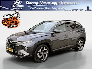 Hyundai Tucson 1.6 T-GDI PHEV Premium Sky