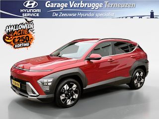 Hyundai Kona 1.6 GDI HEV Comfort Smart